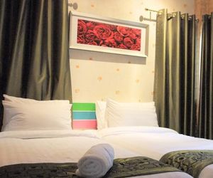 The Seat Hostel Nakhon Ratchasima City Thailand