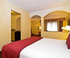 Mardi Gras Hotel & Casino - Las Vegas Convention Center Las Vegas United States