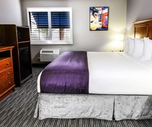 Best Western McCarran Inn Las Vegas United States