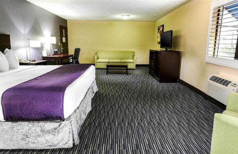 Best Western McCarran Inn