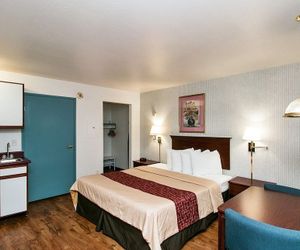 Red Roof Inn Las Vegas Las Vegas United States
