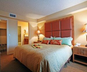 Desert Rose Resort Las Vegas United States