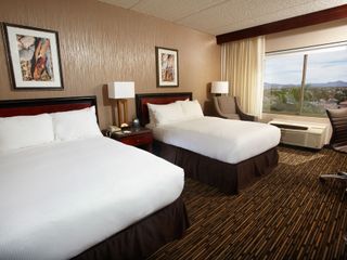Hotel pic DoubleTree by Hilton Las Vegas Airport