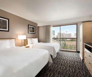 Embassy Suites by Hilton Convention Center Las Vegas Las Vegas United States