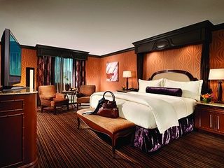 Фото отеля Golden Nugget Hotel & Casino Las Vegas