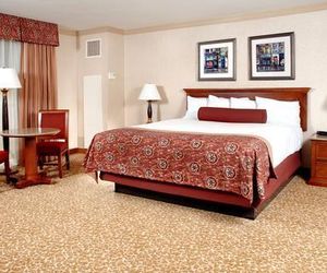 Harrahs Las Vegas Hotel Las Vegas United States
