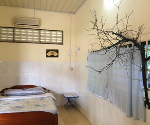 Butterfly Homeaway Battambang Cambodia