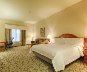 Hilton Garden Inn Las Vegas Strip South Las Vegas United States