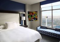 Отзывы Hilton Grand Vacations Suites on the Las Vegas Strip, 4 звезды