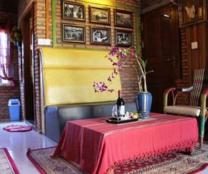Chuncheat House Eco-Lodge Senmonourom Cambodia