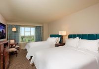 Отзывы Hilton Grand Vacations Suites — Las Vegas — Convention Center, 4 звезды