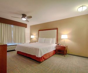Homewood Suites by Hilton Las Vegas Airport Las Vegas United States