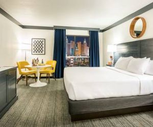OYO Hotel and Casino Las Vegas Las Vegas United States