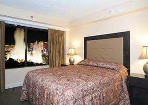 Jockey Club Suites Las Vegas United States