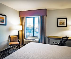 La Quinta by Wyndham Las Vegas Airport South Las Vegas United States