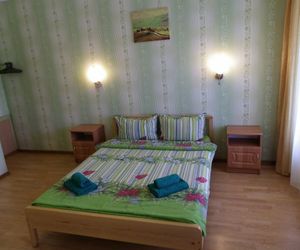Guest House Katyusha Malorechenskoye Autonomous Republic of Crimea
