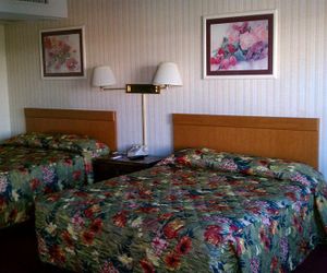 On The Vegas Boulevard Hotel Las Vegas United States