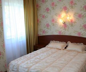 Hotel Aleksandria Kharkiv Ukraine