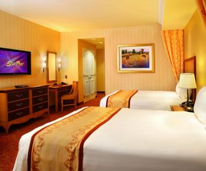 South Point Hotel Casino and Spa Las Vegas United States