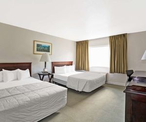 Super 8 by Wyndham Las Vegas North Strip/Fremont St. Area Las Vegas United States