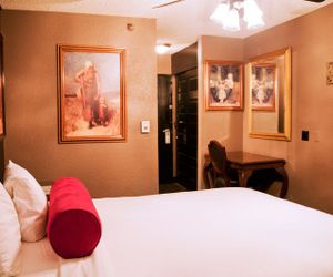 The Artisan Boutique Hotel - Adult Only Las Vegas United States