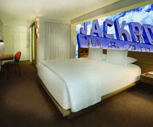 The Quad Resort and Casino Las Vegas United States