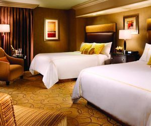 TI - Treasure Island Hotel & Casino Las Vegas United States