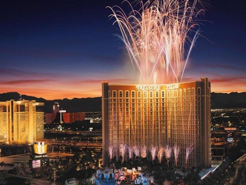 Hotel Photo 19