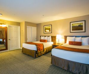 Tuscany Suites & Casino Las Vegas United States