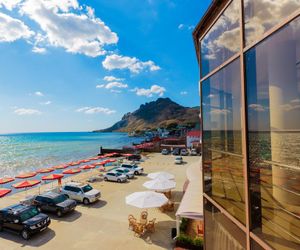 Bely Grifon Hotel Koktebel Autonomous Republic of Crimea