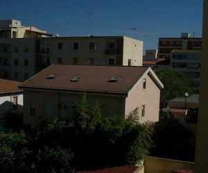 Casa Monica Alghero Italy