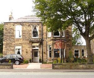 Glenalmond House Edinburgh United Kingdom