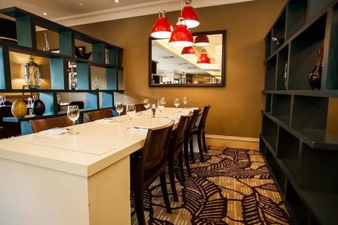 Hotel Photo 11