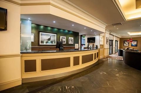 Hotel Photo 16