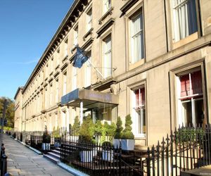 Edinburgh Grosvenor Hotel Edinburgh United Kingdom