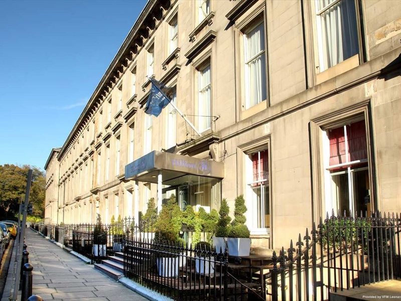 Hotel Photo 1
