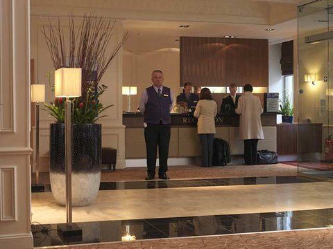 Hotel Photo 16