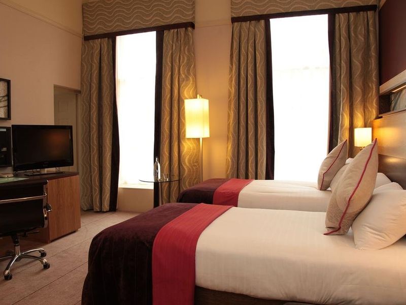 Hotel Photo 5