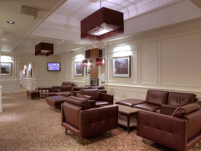 Hotel Photo 7