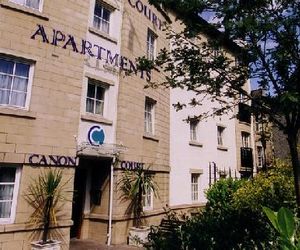 Canon Court ApartHotel Edinburgh United Kingdom