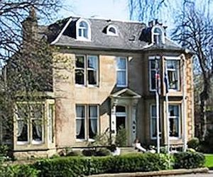 Kildonan Lodge Hotel Edinburgh United Kingdom
