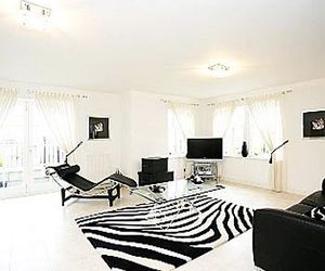 Oakhill Apartments Edinburgh Leith United Kingdom