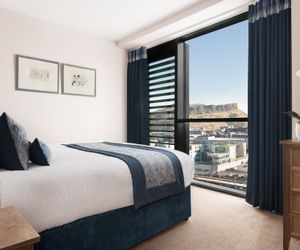 Princes Street Suites Edinburgh United Kingdom