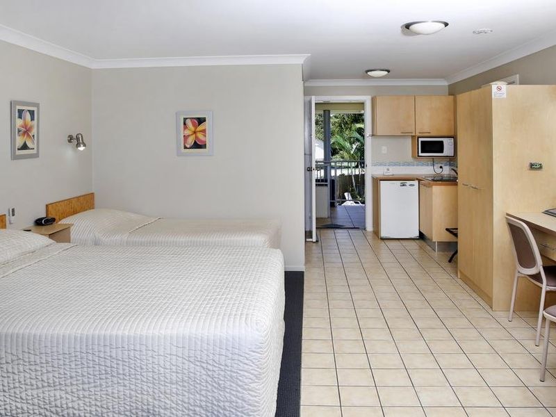 Hotel Photo 5