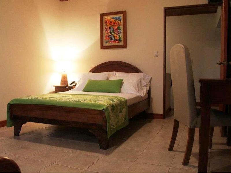 Hotel Photo 7