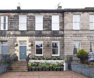 Sherwood Guest House Edinburgh United Kingdom
