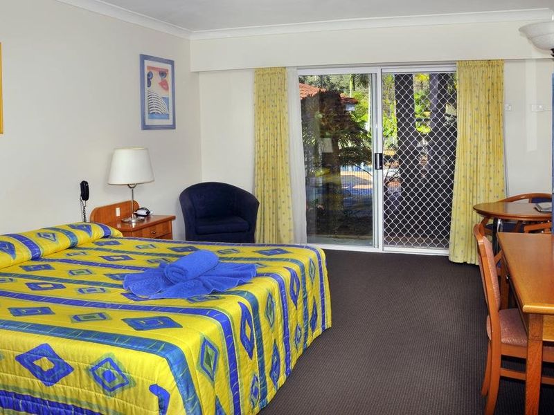 Hotel Photo 5