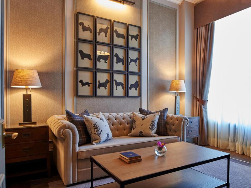 Hotel Photo 5
