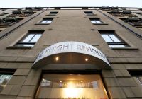 Отзывы The Knight Residence by Mansley Serviced Apartments, 5 звезд
