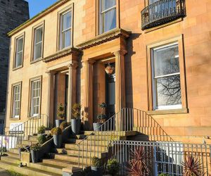 The Salisbury Hotel Edinburgh United Kingdom